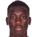 Cheikhou Omar Ndiaye