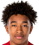 Jahkeele Marshall-Rutty