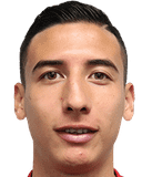 Allen José Yanes Pinto