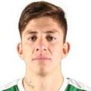 Franco Lautaro Gordillo