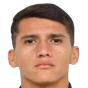Carlos alvarado
