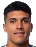 Antonio Agustin Bravo