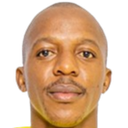 Khuliso Johnson Mudau