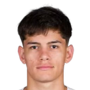 Lucas Ariel Quintana Rodríguez