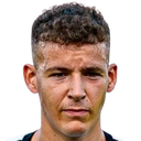 Nil Sauret Fernández