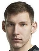 Sinenko Andrey Alexandrovich