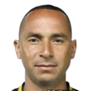 José Luis Granda Bravo