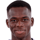 Ismaila Cheick Coulibaly