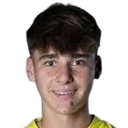 Unai Rodríguez Cabrera