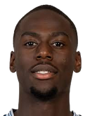 Simon Elyan Kalambayi Mukuta