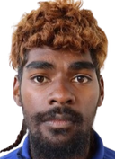 Jacques Georges Hnane Katrawa