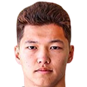 Kurmanbek Nurlanbekov