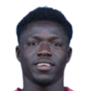 Alioune Mané