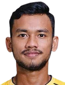 Syafri Ilham