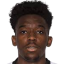 Noha Ndombasi Nlandu