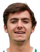 Nuno Frederico Namora