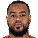 Brandley Mack Olien Kuwas