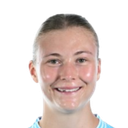 Mille Jusjong Henriksen