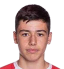 Marcos Fernandez Segado