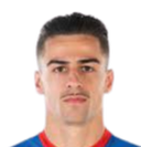 Josué Dorrio Ortega