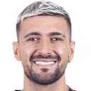 Giorgian de Arrascaeta