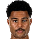 Serge Gnabry
