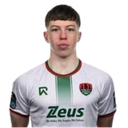 Cathal O'Sullivan