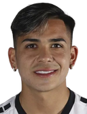 Nicolas Alonso Meza Muñoz