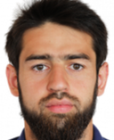 Shahrudin Mahammadaliyev