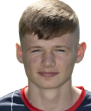 Adam Mackinnon