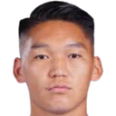 Munkh Erdene Batkhuyag