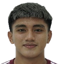 Muhammad Mufli Hidayat