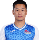 Erdene-Ochir Khosbayar