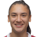 Estefanía Anahi Palomar