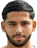 Abdelraffie Benzzine