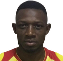 Emmanuel Sanogo