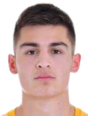 Tomás Lían Romero Keubler