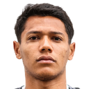 Leonard Richard Martínez