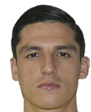 Aaron Mejía Montoya