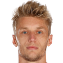 Daniel Wass