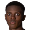 Terry Christopher Benjamin