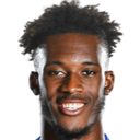 Callum Hudson-Odoi