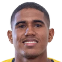 Christopher Montaña