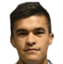 Gaspar Alexis Triverio