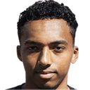 Kaylen Jermaine Danny·Reitmaier