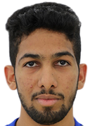 Amran Amur Al-Jassasi