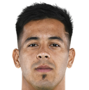 Pablo Nicolás Fernández Sosa