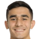 Mukhammadali Urinboev