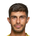 Jose Angel Alonso Martín