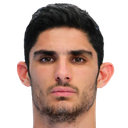 Gonçalo Guedes
